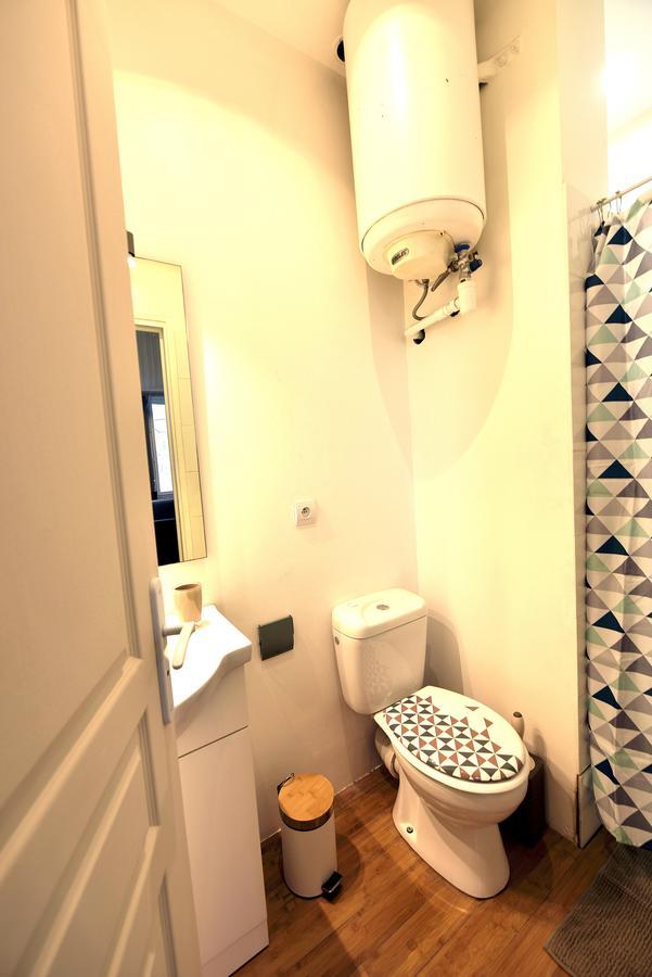 Appartement "L'Univers Marin" - 50M Front De Mer Berck Екстериор снимка