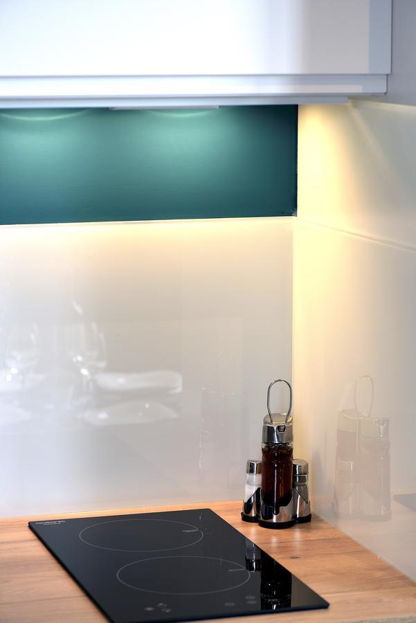 Appartement "L'Univers Marin" - 50M Front De Mer Berck Екстериор снимка